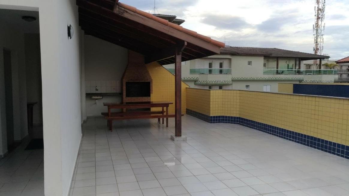 Ubatuba Praia Grande-Condominio Riviera Exteriér fotografie