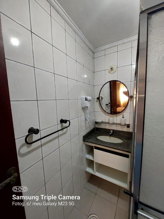 Ubatuba Praia Grande-Condominio Riviera Exteriér fotografie