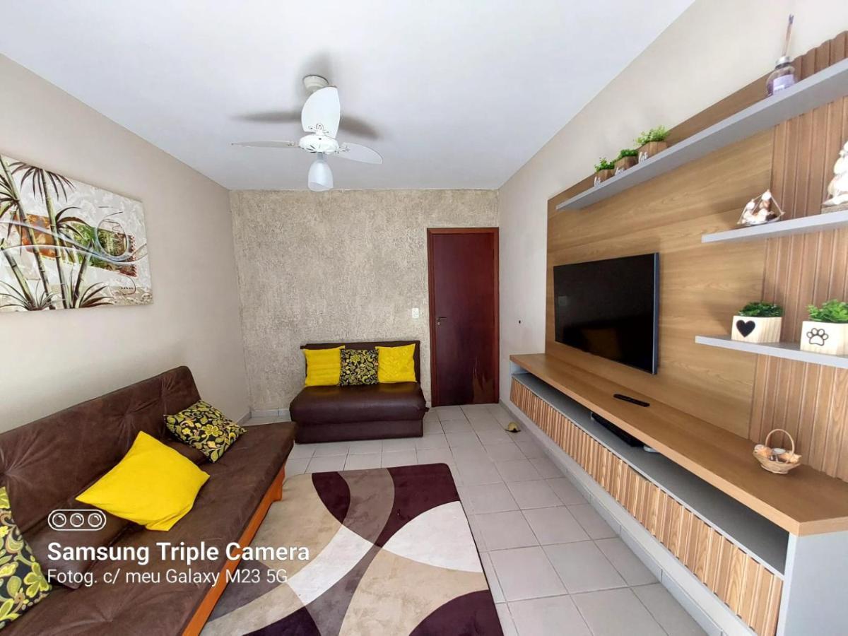 Ubatuba Praia Grande-Condominio Riviera Exteriér fotografie