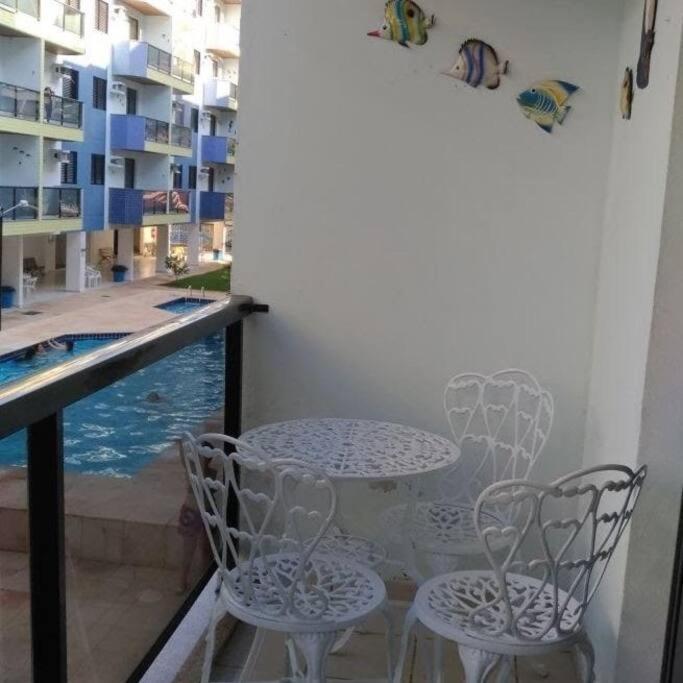 Ubatuba Praia Grande-Condominio Riviera Exteriér fotografie