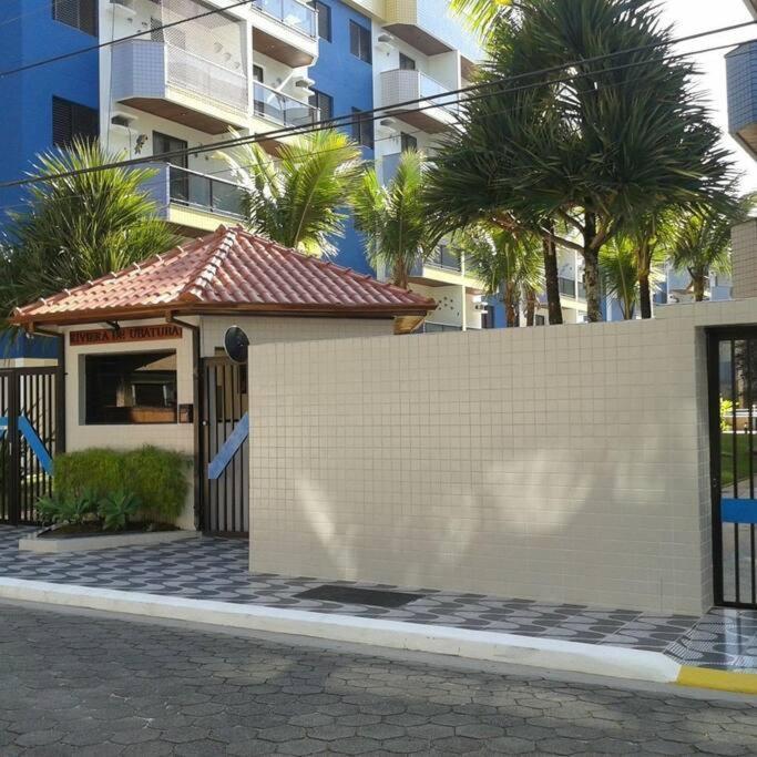Ubatuba Praia Grande-Condominio Riviera Exteriér fotografie