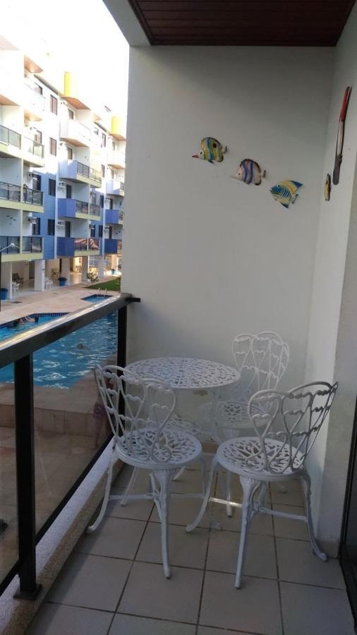 Ubatuba Praia Grande-Condominio Riviera Exteriér fotografie
